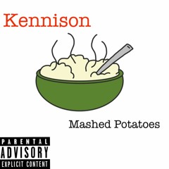 Mashed Potatoes