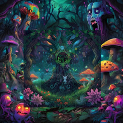Soulbasedmind 144-148 bpm Fullon/Psychedelic after 1,5 years