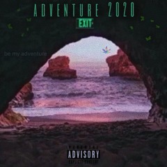 ADVENTURE 2020 FREESTYLE