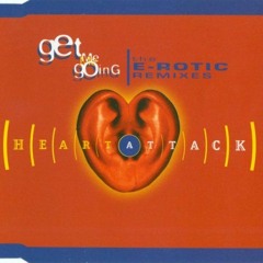 Heart Attack - Get Me Going (Tec-Attack)