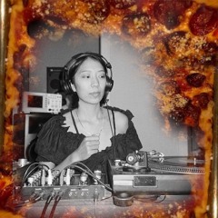 Night Cheese with Abby Echiverri @ The Lot Radio 02 - 10 - 2021