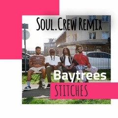 Baytrees - Stitches (Soul.Crew Remix)