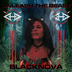 Dekadance Unleash The Beast Blacknova DJ-set 2023-09-02
