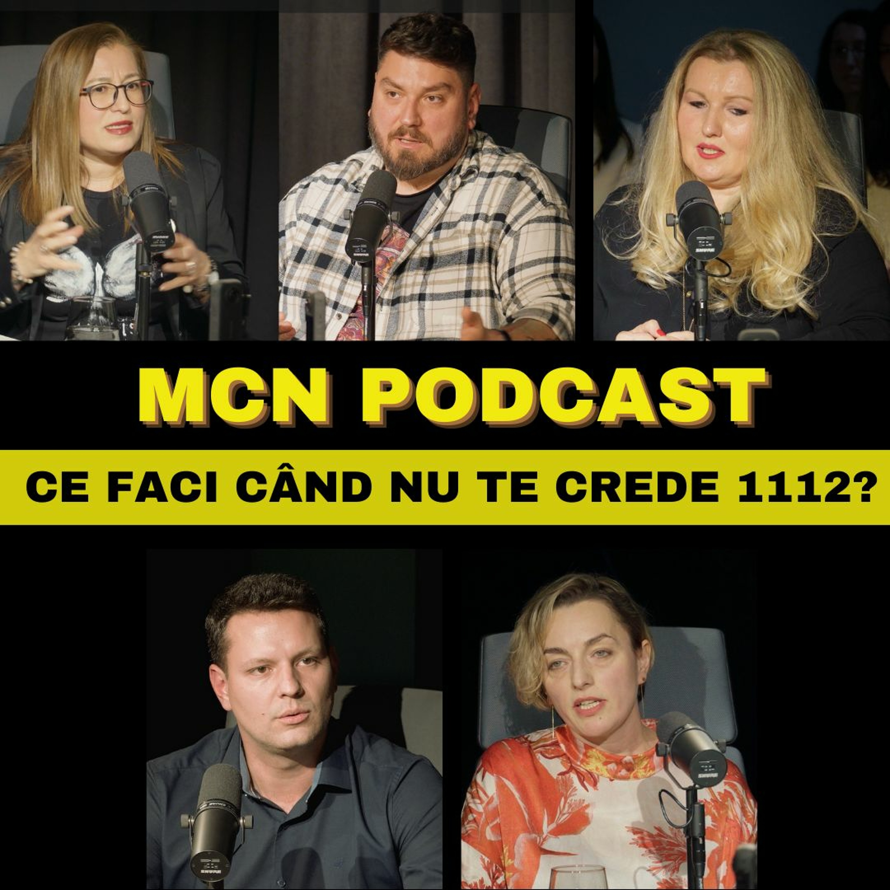 MCN Podcast
