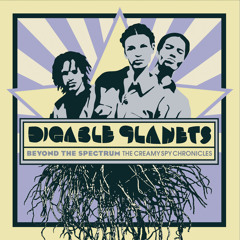 Pacifics (Remastered)