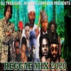 REGGAE MIX JULY 2020 DJ TREASURE FT LUCIANO, JAH CURE,SIZZLA,CHRONIXX,RAD DIXON,IRIE AC 18764807131 DJ mix artwork - Electronic music tracklist cover image