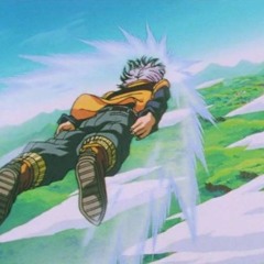 Wake Up In The Sky - Wxrdie, Coldzy (slowed + reverb)