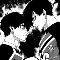 PXG vs Bastard Munchen (Blue Lock) Liga Neo Egoísta 4 MegaR