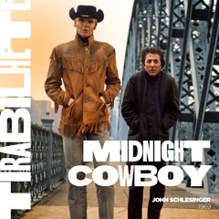 #224 - Midnight Cowboy (1969)