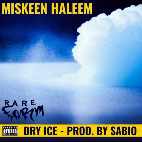 Dry Ice (Produced by Sabio)