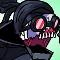 Deathmatch FnF, but Madness Combat characters sing it