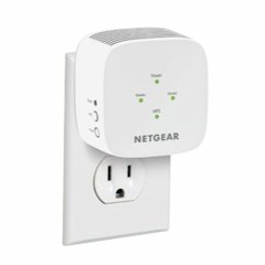 NETGEAR Wi - Fi Extender Ex5000 Solution  Call +1–800–413–3531