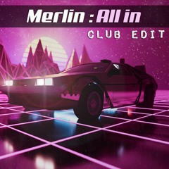 All in (Club Edit)