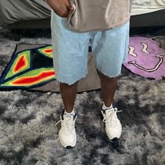 right on me (prod. 1soraax)