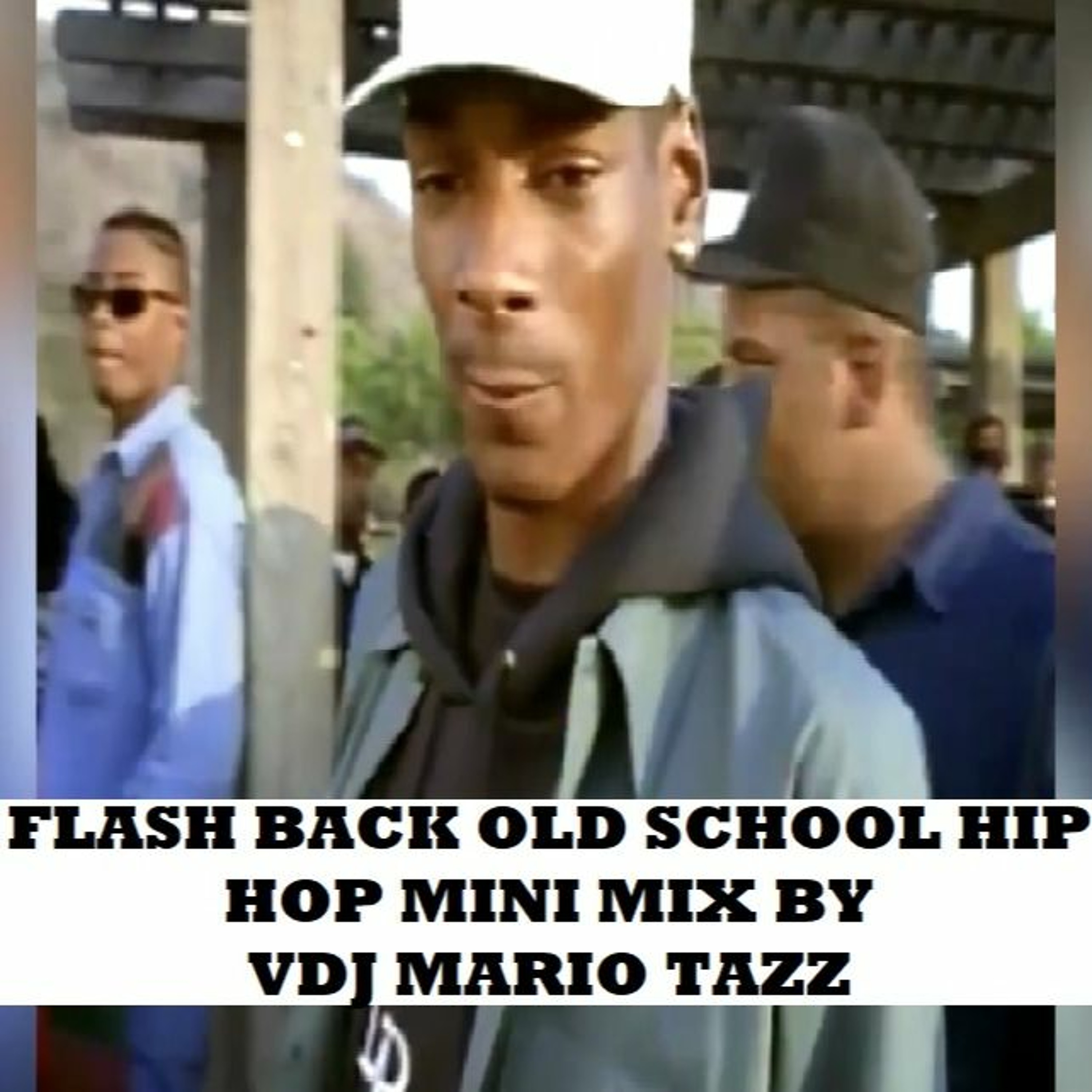 Mario Tazz Entertainment