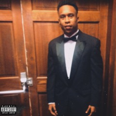 Ay Quez - Livin' Legend