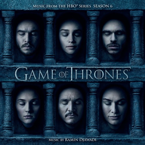 Stream Khaleesi by Ramin Djawadi Listen online for free on