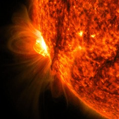 “Birth of a Star”