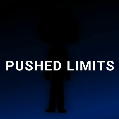 Pushed Limits (Orange Flavored)
