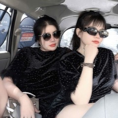 VIETMIX 2024 BÀ TRÙM Q9 ✈️✈️  - BÁCH CHIẾN