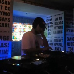 Acopie @ Reverse Engineering 18.08.2022(Sameheads, Berlin)