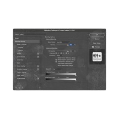 Blending Options w/ Lorem Ipsum ft. OJC
