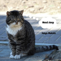 Need Sleep