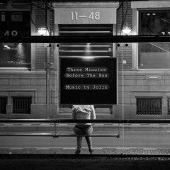 Three Minutes Before The Bus ... (Guitar Version)