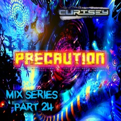 Preauction Mix Series Part 24 - Curtsey