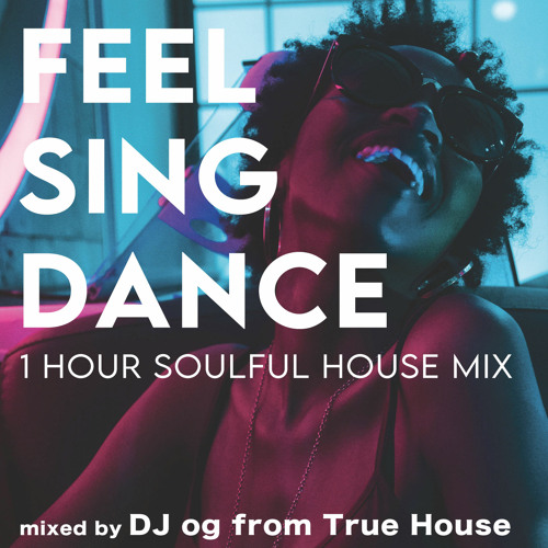 Stream HouseTribe MiX Contest DJ og Soulful House Mix by Makoto Ogahara  a.k.a DJ og PureVibes | Listen online for free on SoundCloud