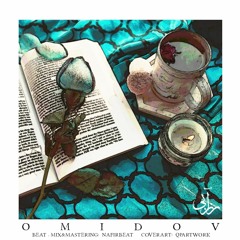 Omidov - Blue Rose [Prod By NafirBeat]