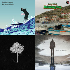 Atmosfere Serene: Lo-Fi per Studio e Relax 2024