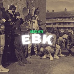 Gelati #LTH - EBK #Exclusive