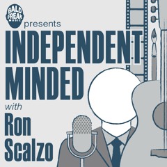 Independent Minded 148: Sigur Ros