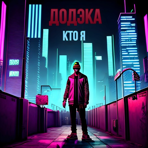 Stream ДОДЭКА - Кто я by A+ | Listen online for free on SoundCloud