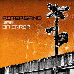CyberGoth Industrial  - 2