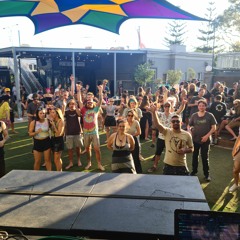 TT - 90's Classic Trance @ Twisted Jahs - One Love Sunday Funday 5 - 12 - 2021