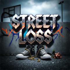 Street Loss | Trap Beat | Synth Rap Instrumental (2025)