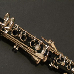 Gee Baby, I ain't good to you - Clarinet & Tenor sax