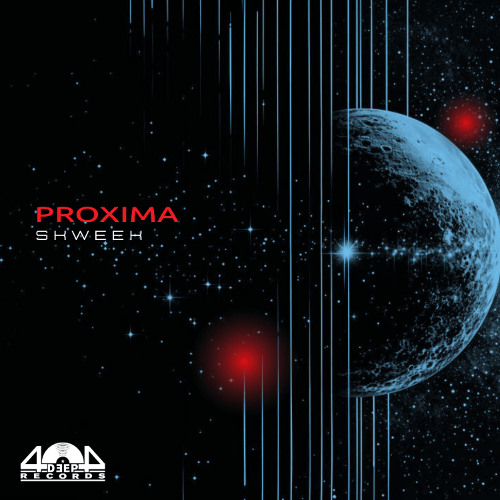 Skweek - Proxima