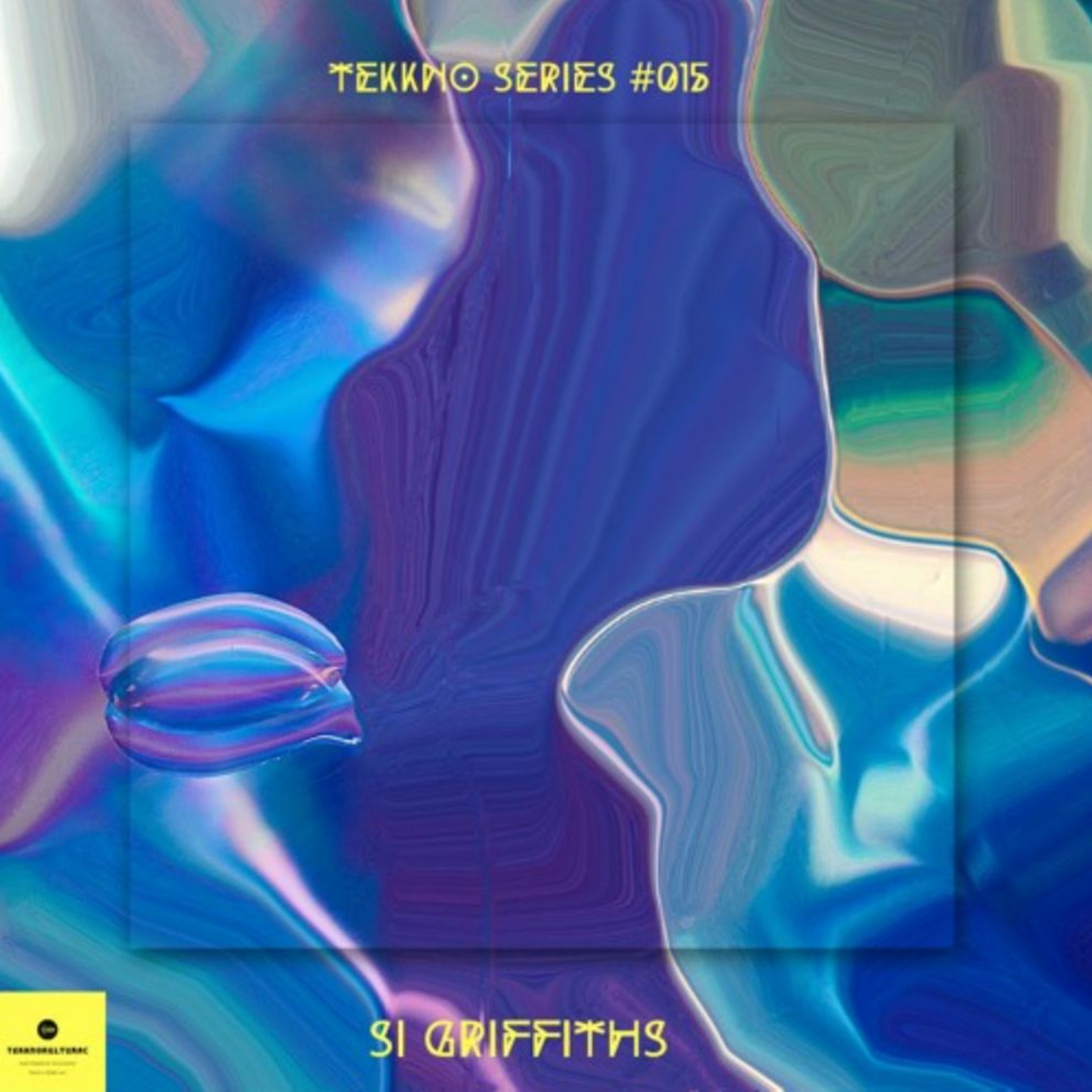 Latest mixes from Si Griffiths