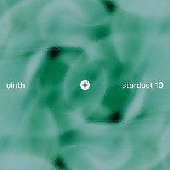 çinth - stardust mix 10
