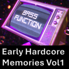 Early Hardcore Memories Vol1