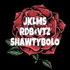 Roses are red x [2020_DANCEHALL]