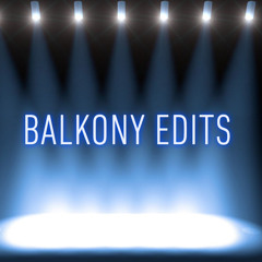 Satan Was A Baby {BALKONY EDIT}