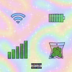 Tweakin Off Gelato