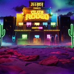 Morgan Wallen - Kick Myself (Deerock’s Club Rodeo Edit) w/ Auxshan