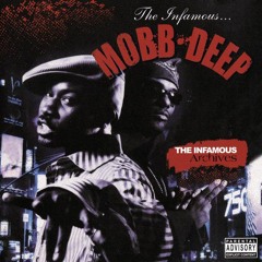 Mobb Deep - Gangstaz Roll