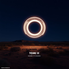 Tomi H - Wander feat. Coulson