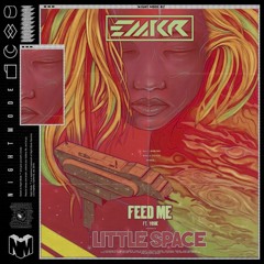Feed Me - Little Space (ft. Yosie) [EMKR Festival Mix]